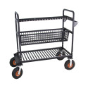 KUPO KGC-020 DELUX C-STAND GRIP CART