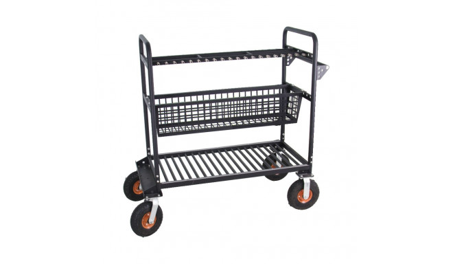 Kupo KGC-020 Delux C-Stand Grip Cart