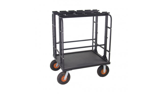Kupo KGC-030 Combo Stand Grip Cart