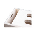 KUPO KAB-61K APPLE BOX 6 IN 1 NESTING SET KUPO PANCAKE, QUARTER, HALF & FULL