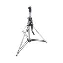 KUPO 482T 2 SECTION WIND UP STAND