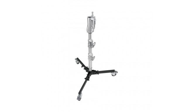 Kupo stuudiostatiiv 370M Lowboy Junior Roller