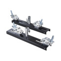 KUPO KS-161 UNIVERSAL TRACK END