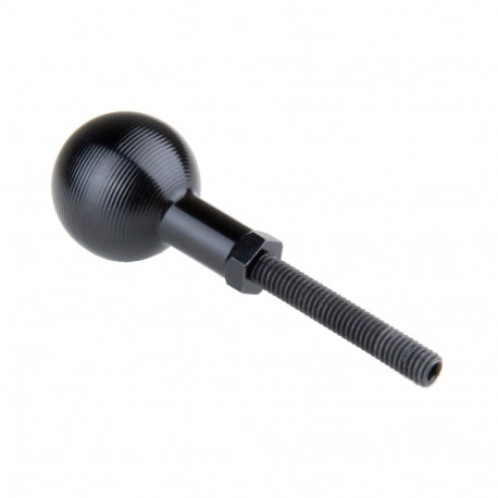 Kupo kuulpea KS-417 Super Knuckle M6 väliskeermega