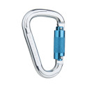 KUPO KS-283 D SHAPE ALUMINUM CARABINERS