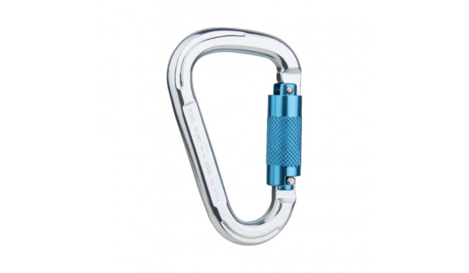 KUPO KS-283 D SHAPE ALUMINUM CARABINERS