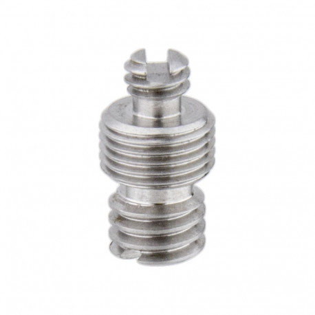 Kupo keermekruvi KS-183 1/4"m-m10-3/8"m