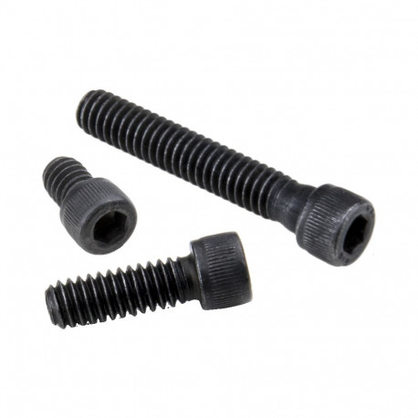 Kupo KS-171 1/4"-20 Hex Scoket Cap Screw set