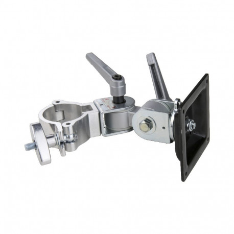 Kupo KCP-879 Monitor Arm with Burger Coupler