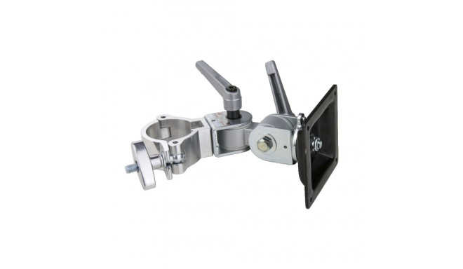 KUPO KCP-879 MONITOR ARM WITH BURGER COUPLER