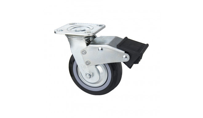 Kupo KC-150 150mm caster with Brake Set of Three