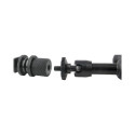 KUPO KCP-103 7" MINI VISION ARM WITH HOT SHOE