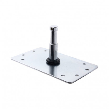 Kupo seinaplaat KS-046 3in