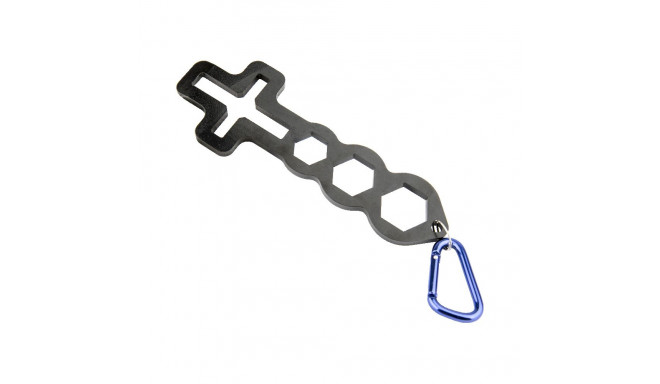 Kupo WS-140 Wingnut Multi-Spanner