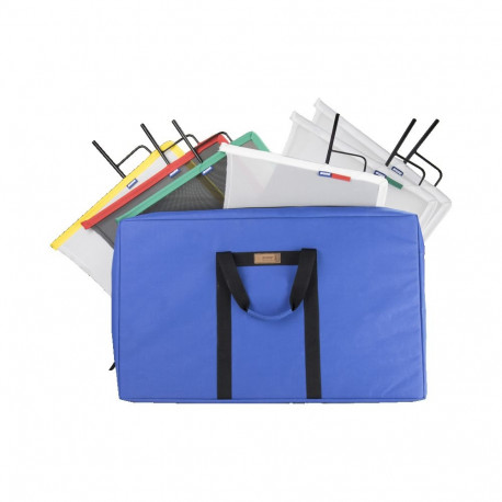 Kupo avatud otsaga lippude komplekt KT-1824K 18''x24''