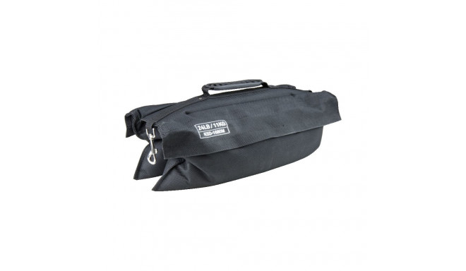Kupo KSD-1680M Hook and Loop Refillable Sandbag 10.2kg - Empty