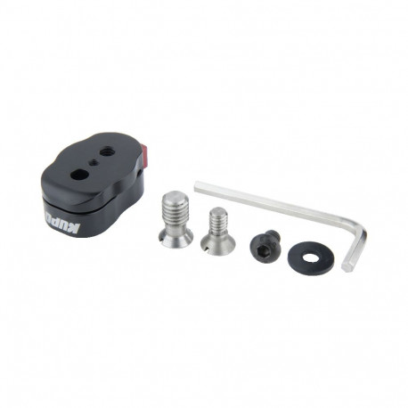 Kupo KS-CB14 Vision Lock Quick-Release Mounting Set