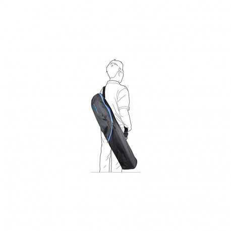 Kupo statiivikott KSB-030 Click Stand, väike