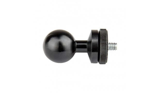 Kupo KS-404 Super Knuckle Ball with 1/4"-20 Male Thread