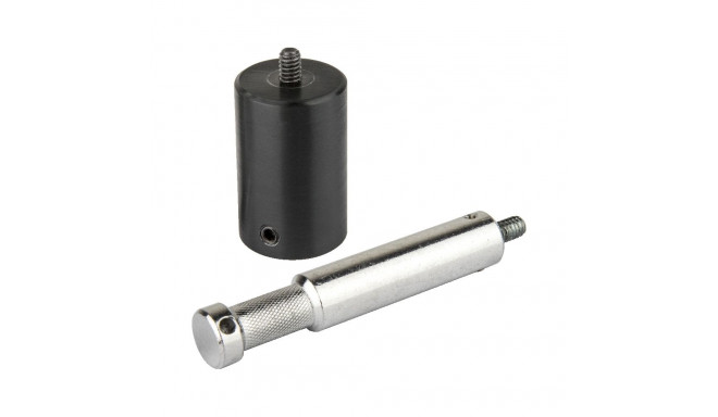 Kupo värvimisvarre adapter KS-345