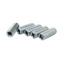 KUPO KS-138 1IN CONVERSION ADAPTER 3/8"-16 FEMALE TO 3/8"-16 MALE (SET OF 5)
