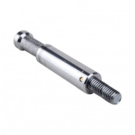Kupo tapp KS-129 eriti pikk 3.5" 5/8" 3/8''-16 väliskeermega