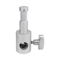 KUPO KS-098 ADAPTER STUD 5/8" RECEIVER TO 5/8" STUD