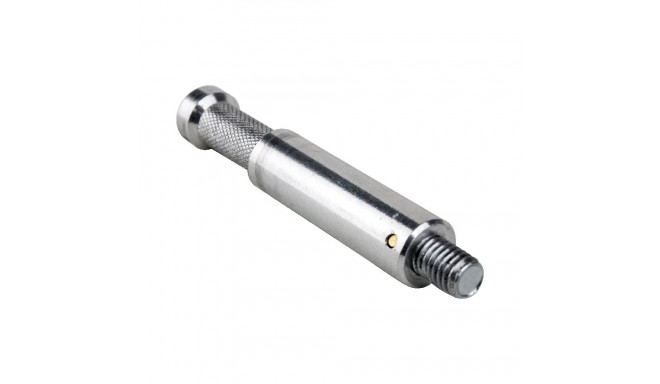 Kupo KS-078 3.5in Long 5/8" Baby Stud with 3/8"-16 Male Thread