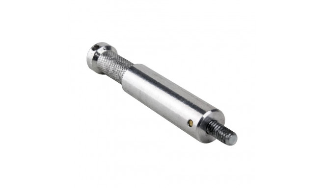 Kupo KS-077 3.5in Long 5/8" Baby Stud with 1/4"-20 Male