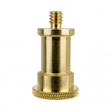 Kupo adapter KS-073 isane 5/8" 3/8"-16 sisekeermega