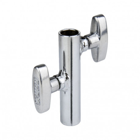 Kupo topelt vastuvõtja adapter KS-071