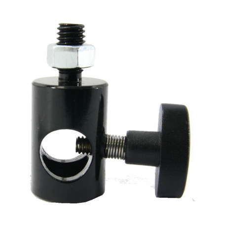 Kupo vastuvõtja KS-062 5/8" (16mm) 3/8"-16 keermega