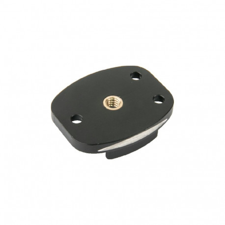 Kupo KS-065 Metal Quick Release GoPro Tripod Mount