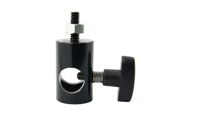 Kupo KS-060 5/8" (16mm) Receiver with 1/4"-20 Thread