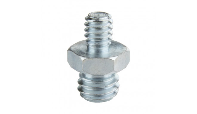 Kupo KS-054 3/8"-16 Male to 1/4"-20 Male Thread Adapter