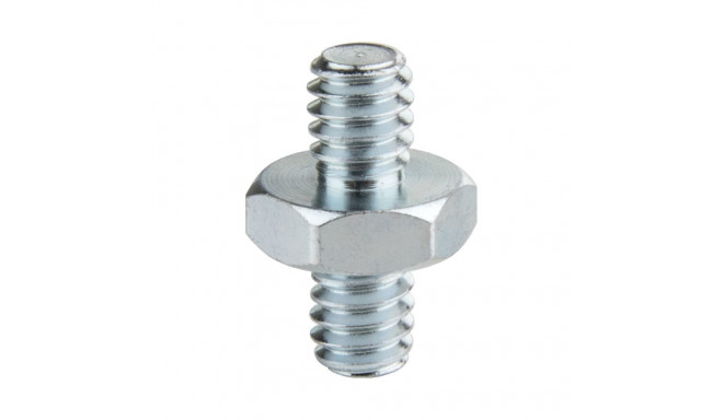 Kupo KS-051 1/4"-20 Male to 1/4"-20 Male Thread Adapter