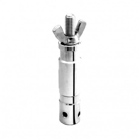 Kupo terasest tapp KS-032 28mm M12 keermega