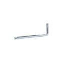 KUPO KS-031 SNAP-IN RIGHT ANGLE PIN
