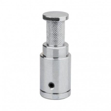 Kupo KS-027 5/8" (16mm) Male Adapter (M10)