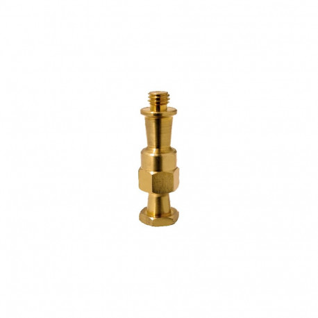 Kupo kaamera kuuskantsõrm KS-025 3/8"-16 isane