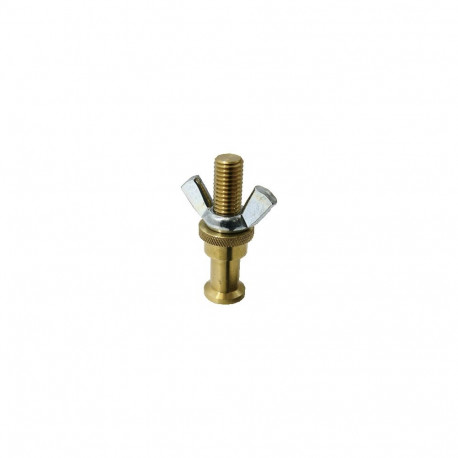 Kupo KS-018 5/8"  (16mm) Stud with M10 Thread