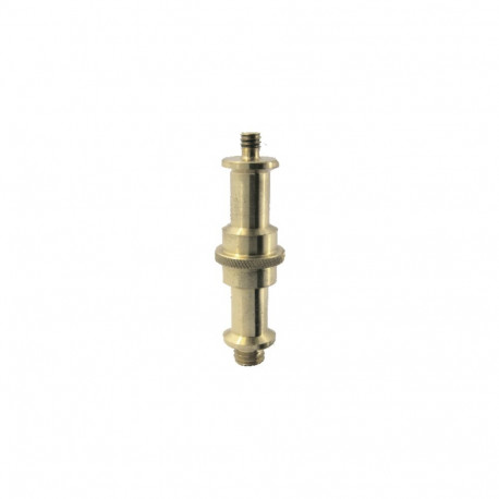 Kupo KS-017 Universal 5/8"  (16mm) Stud 3/8" -16 Male and 1/4" -20 Male Threads