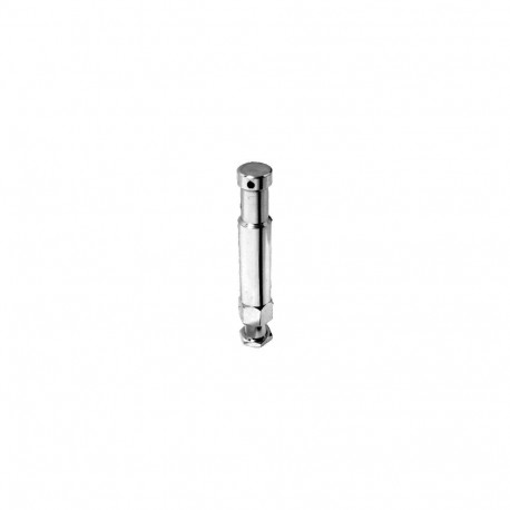 Kupo tihvt KS-003 Baby 5/8" (16mm) lukustatav