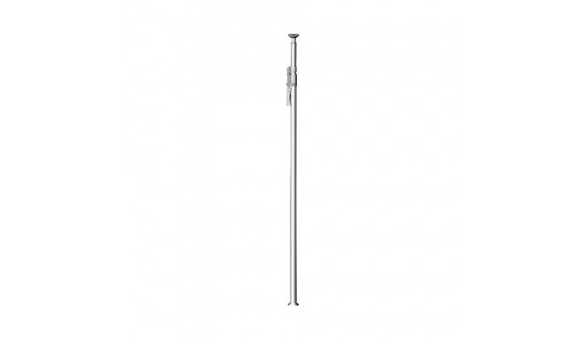 KUPO KP-M1527PD KUPOLE - EXTENDS FROM 150CM TO 270CM - SILVER