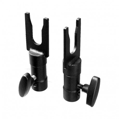 Kupo KP-KS05 Paper Drive Baby Stand Adapter