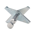 KUPO KD-CM16P BABY DROP CEILING ADAPTER 5/8" (16MM) STUD