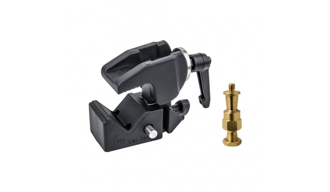 KUPO KCP-710B-26 CONVI CLAMP KIT BLACK