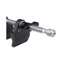 KUPO KCP-667B MINI VISER CLAMP WITH 5/8" - 27 THREAD FOR MICROPHONES