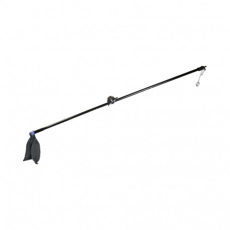 Kupo baby boom komplekt KCP-621B alumiiniumist