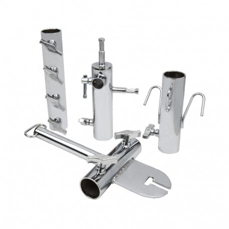 Kupo torupoomi komplekt KCP-612